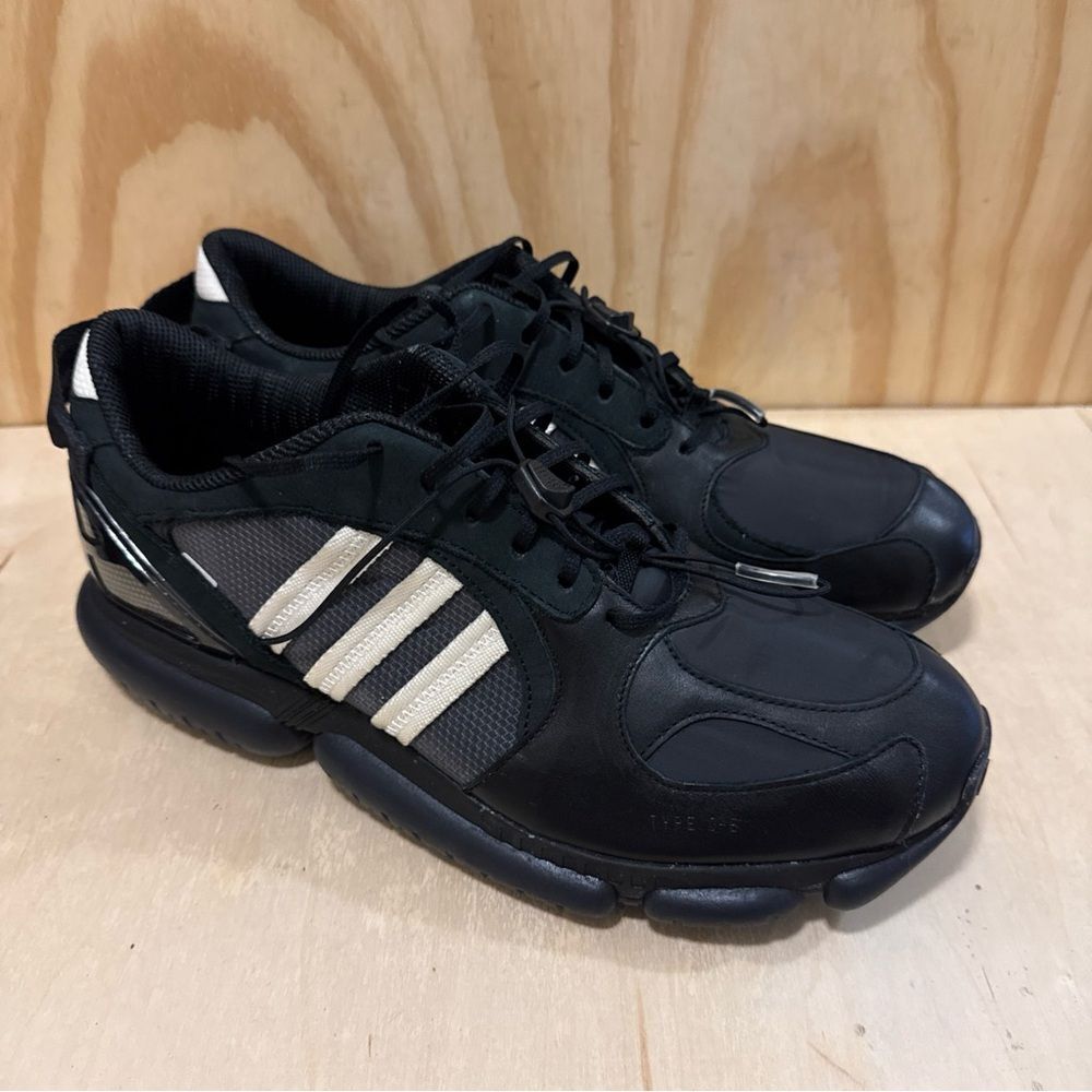 Adidas Originals Type O-6 x OAMC ( FY6728 ) Men's Sneaker Trainers  Size 12.5